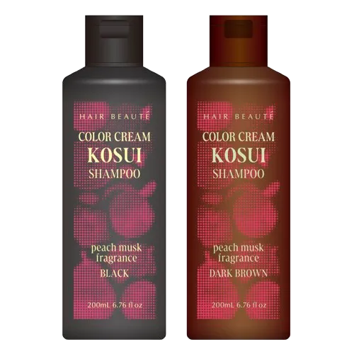 KOSUIシャンプー